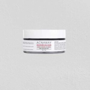 (90)NA11220200136(91)250611 Acnaway Mugwort Gel Mask