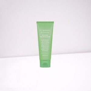 (90)NA18231211082 Acnaway Mugwort Gel Facial Wash
