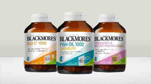 Blackmores Apakah Sudah BPOM dan Aman